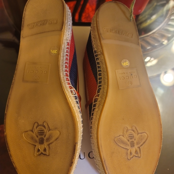 Gucci Espadrilles - Picture 2 of 4